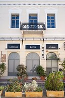The Saints Inn & Spa