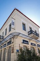 The Saints Inn & Spa