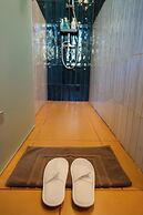 The Saints Inn & Spa