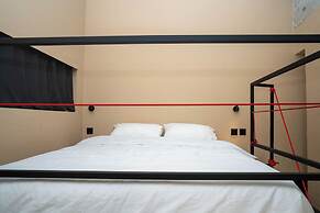 The Saints Inn & Spa