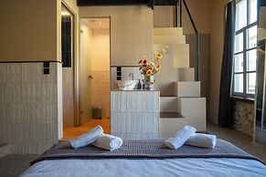 The Saints Inn & Spa