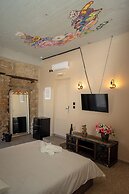 The Saints Inn & Spa