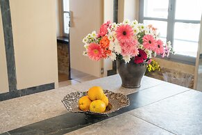 The Saints Inn & Spa