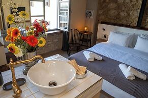The Saints Inn & Spa