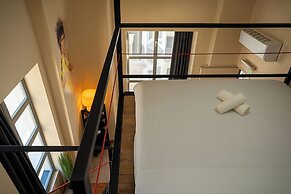 The Saints Inn & Spa