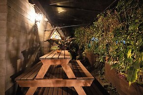 Roots Eco House