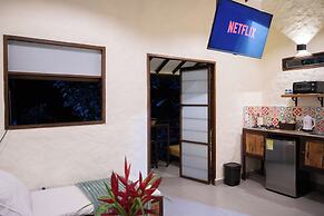 Roots Eco House