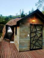 Roots Eco House