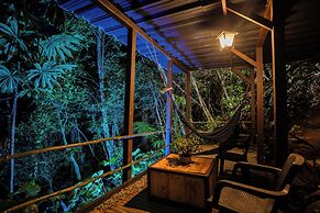 Roots Eco House