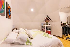 Roots Eco House