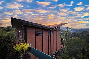 Roots Eco House