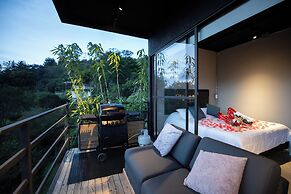 Roots Eco House