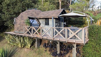 Roots Eco House
