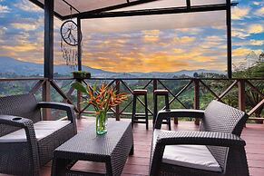 Roots Eco House
