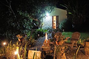 Roots Eco House