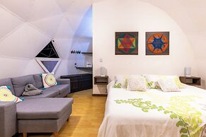 Roots Eco House