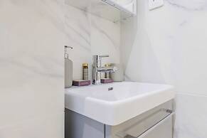 Charming apt - 1bdr / 2P - Muette 16th arr