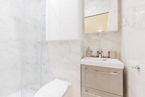 Charming apt - 1bdr / 2P - Muette 16th arr