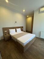 Hotel Corner
