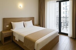 Hotel Corner