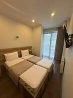 Hotel Corner