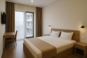 Hotel Corner