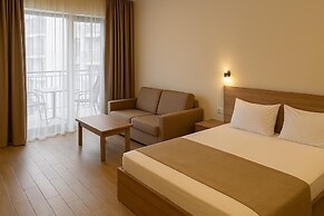 Hotel Corner