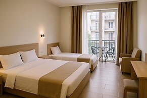 Hotel Corner