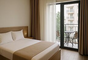 Hotel Corner
