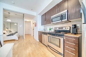 Maple Suites Toronto Downtown