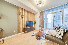 Maple Suites Toronto Downtown