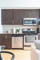 Maple Suites Toronto Downtown