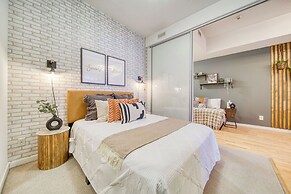 Maple Suites Toronto Downtown
