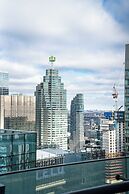 Maple Suites Toronto Downtown