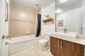 Maple Suites Toronto Downtown