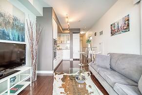 Maple Suites Toronto Downtown