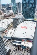 Maple Suites Toronto Downtown