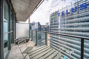Maple Suites Toronto Downtown