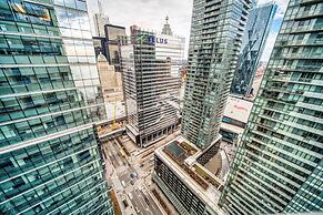 Maple Suites Toronto Downtown