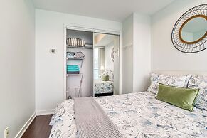 Maple Suites Toronto Downtown