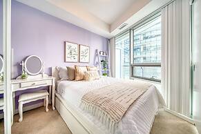 Maple Suites Toronto Downtown