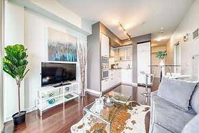 Maple Suites Toronto Downtown