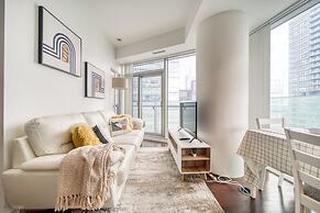 Maple Suites Toronto Downtown
