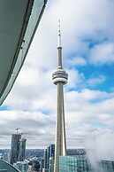 Maple Suites Toronto Downtown