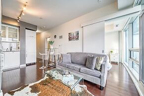 Maple Suites Toronto Downtown
