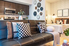 Maple Suites Toronto Downtown