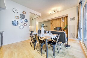 Maple Suites Toronto Downtown