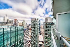 Maple Suites Toronto Downtown