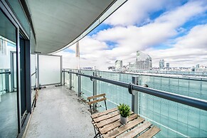 Maple Suites Toronto Downtown