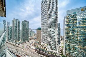 Maple Suites Toronto Downtown